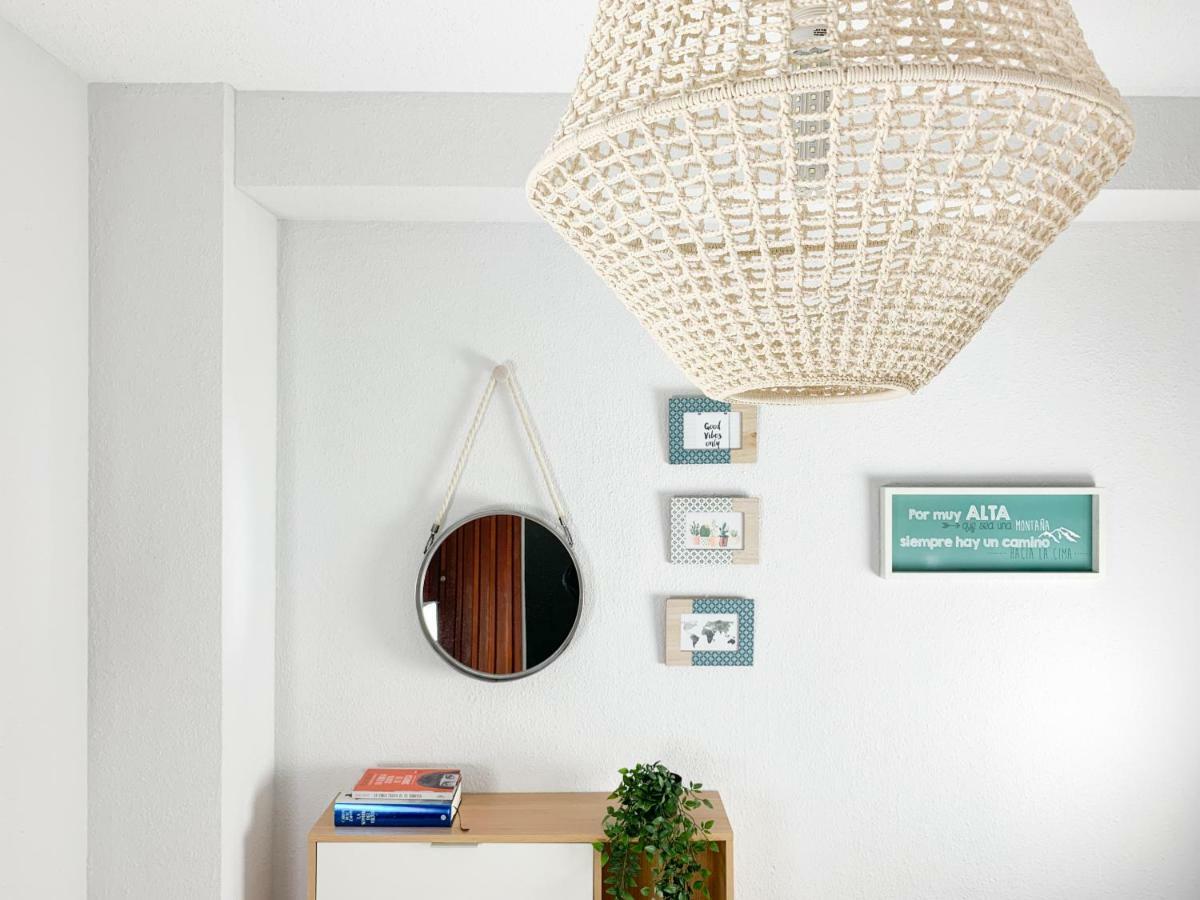 Cosy Flats Centro 2º Daire *